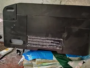Printer Color Used
