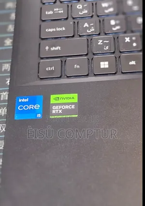 New Laptop Acer Aspire V15 16GB Intel Core i5 SSD 512GB