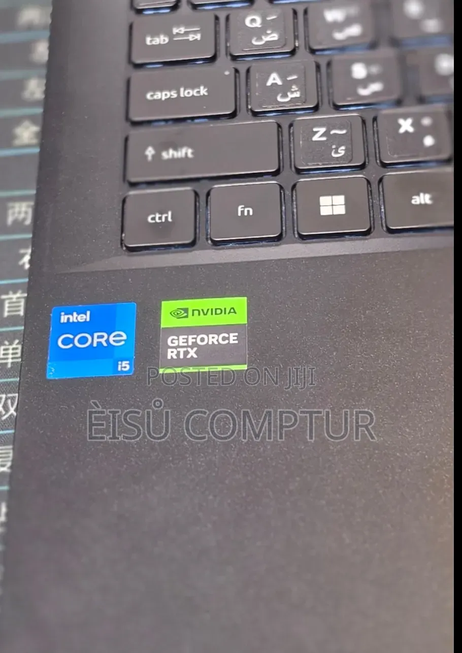 New Laptop Acer Aspire V15 16GB Intel Core i5 SSD 512GB