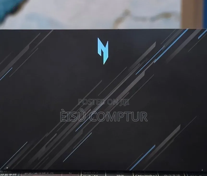 New Laptop Acer Aspire V15 16GB Intel Core i5 SSD 512GB