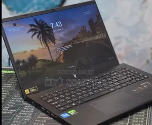 New Laptop Acer Aspire V15 16GB Intel Core i5 SSD 512GB