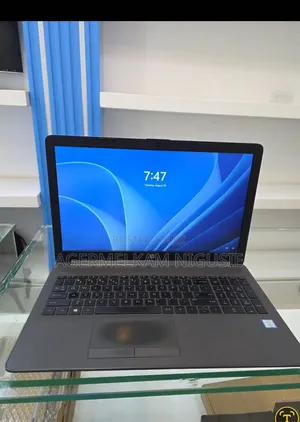 New Laptop HP Stream Notebook 8GB Intel Core i5 SSD 128GB