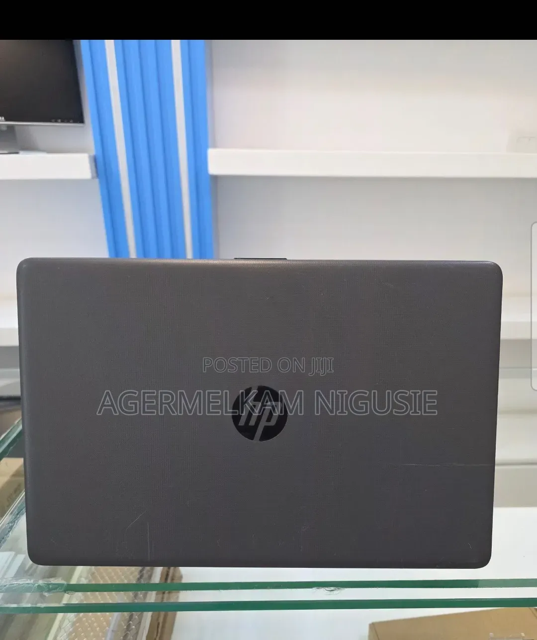New Laptop HP Stream Notebook 8GB Intel Core i5 SSD 128GB