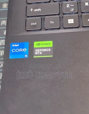 New Laptop Acer Aspire V15 16GB Intel Core i5 SSD 512GB