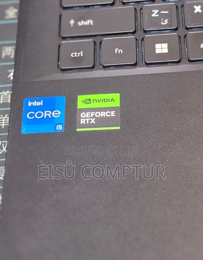 New Laptop Acer Aspire V15 16GB Intel Core i5 SSD 512GB