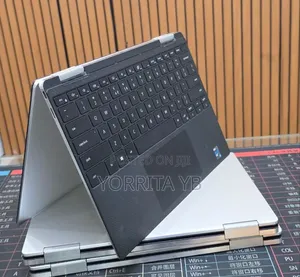 New Laptop Dell XPS 13 16GB Intel Core i7 SSD 512GB