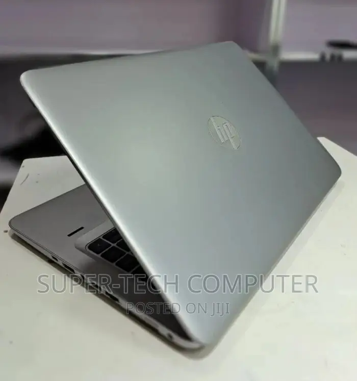 New Laptop HP EliteBook 840 G4 8GB Intel Core I7 HDD 1T