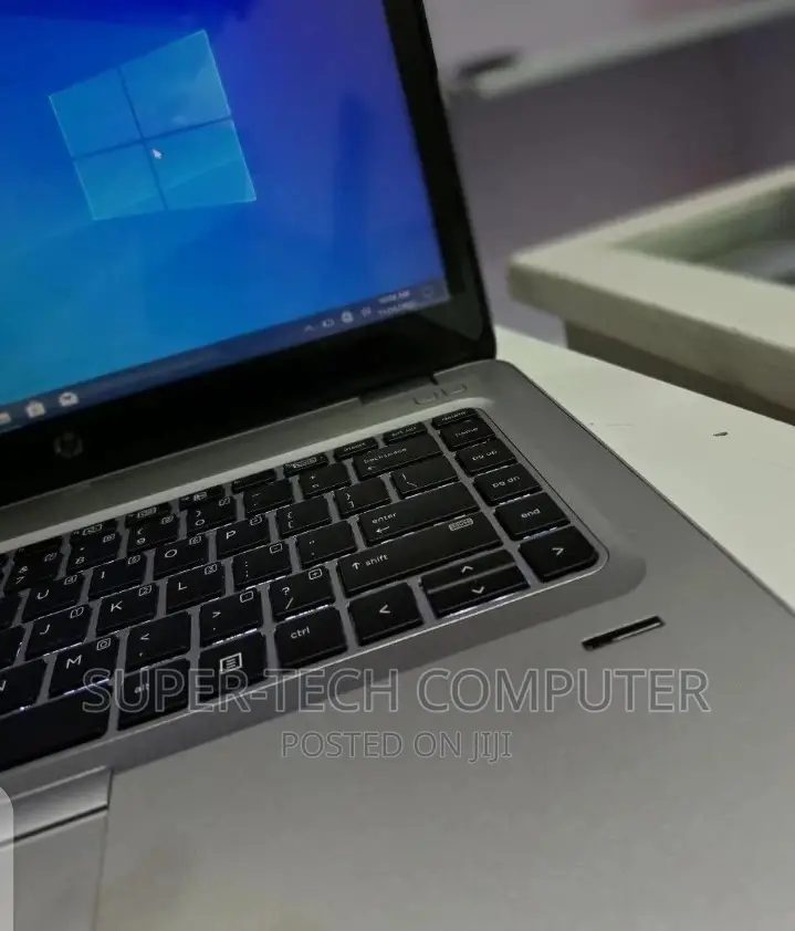 New Laptop HP EliteBook 840 G4 8GB Intel Core I7 HDD 1T