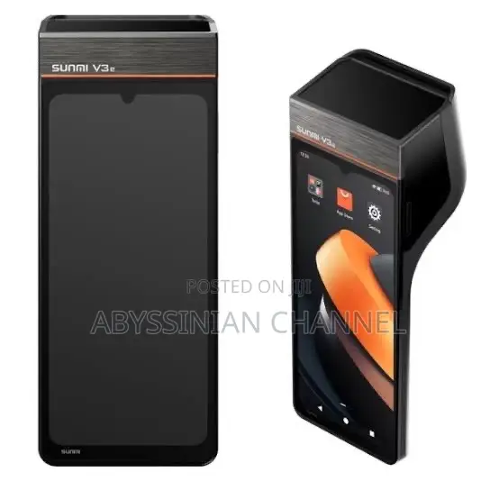 New Mobile Phone 32 GB Black