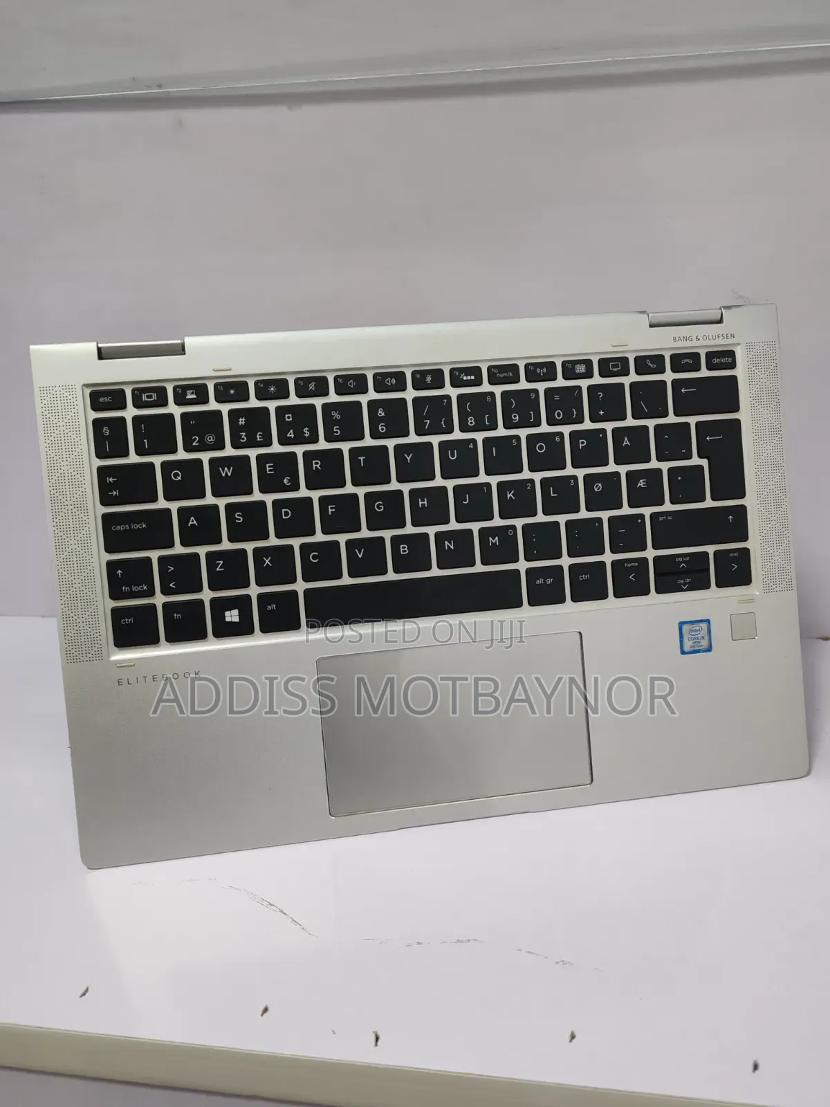 New Laptop HP EliteBook 840 16GB Intel Core i5 SSD 512GB