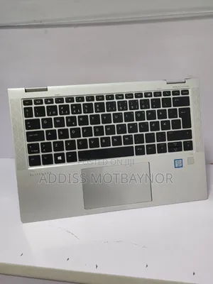 New Laptop HP EliteBook 840 16GB Intel Core i5 SSD 512GB