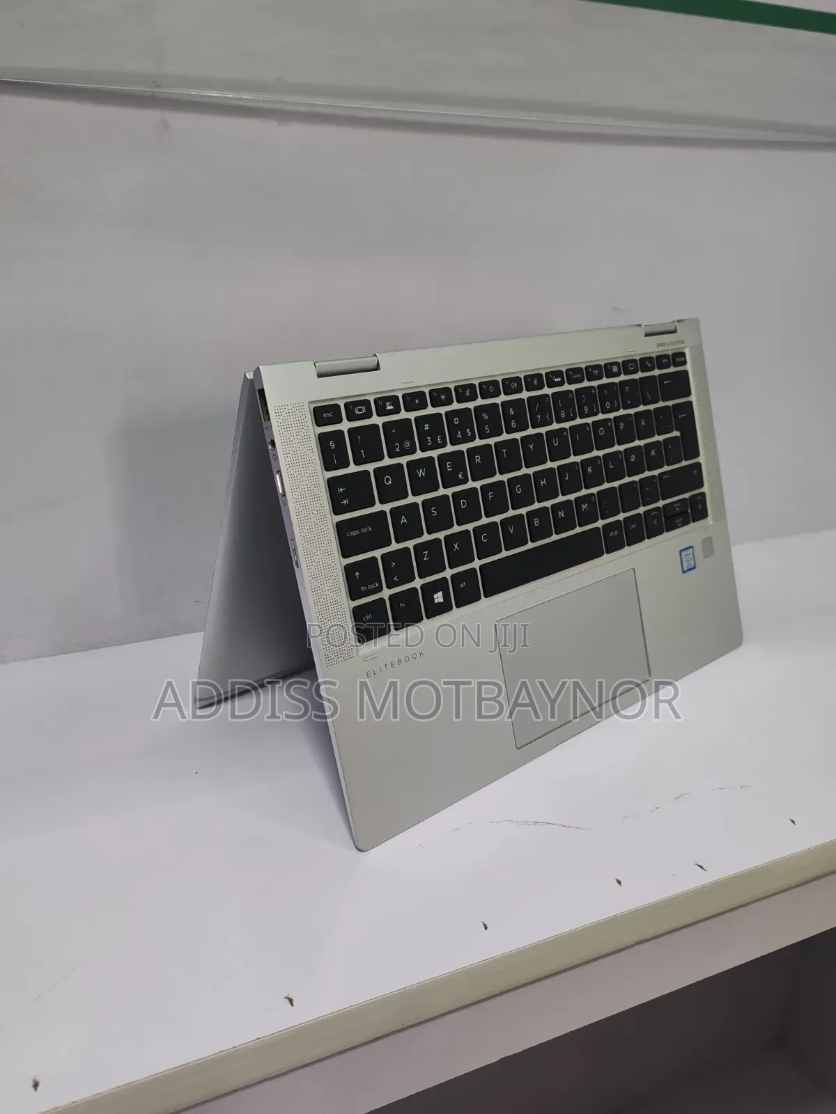 New Laptop HP EliteBook 840 16GB Intel Core i5 SSD 512GB