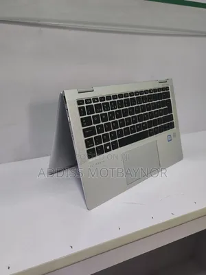 New Laptop HP EliteBook 840 16GB Intel Core i5 SSD 512GB