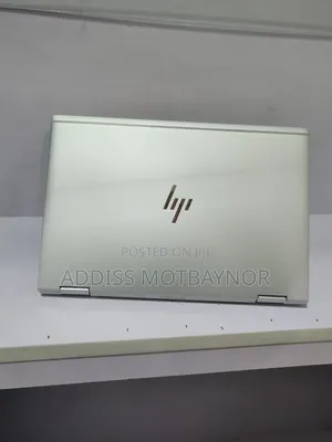 New Laptop HP EliteBook 840 16GB Intel Core i5 SSD 512GB