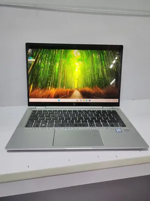 New Laptop HP EliteBook 840 16GB Intel Core i5 SSD 512GB