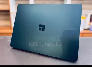New Laptop Microsoft Surface Laptop 3 16GB Intel Core i7 SSD 256GB