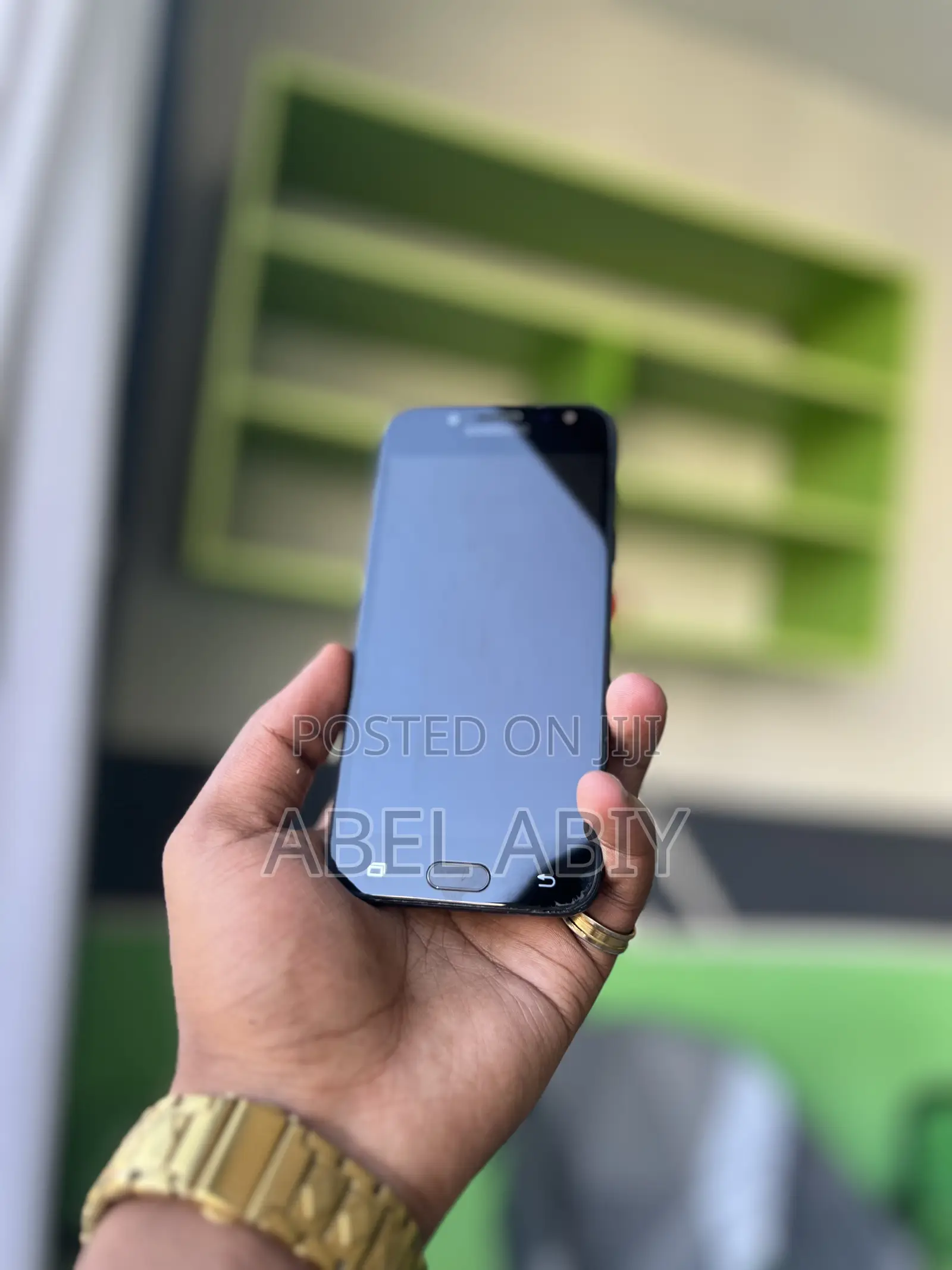 Samsung Galaxy J5 Pro 16 GB Blue