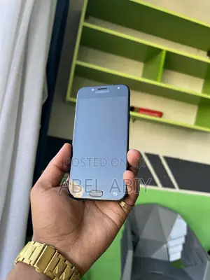 Samsung Galaxy J5 Pro 16 GB Blue
