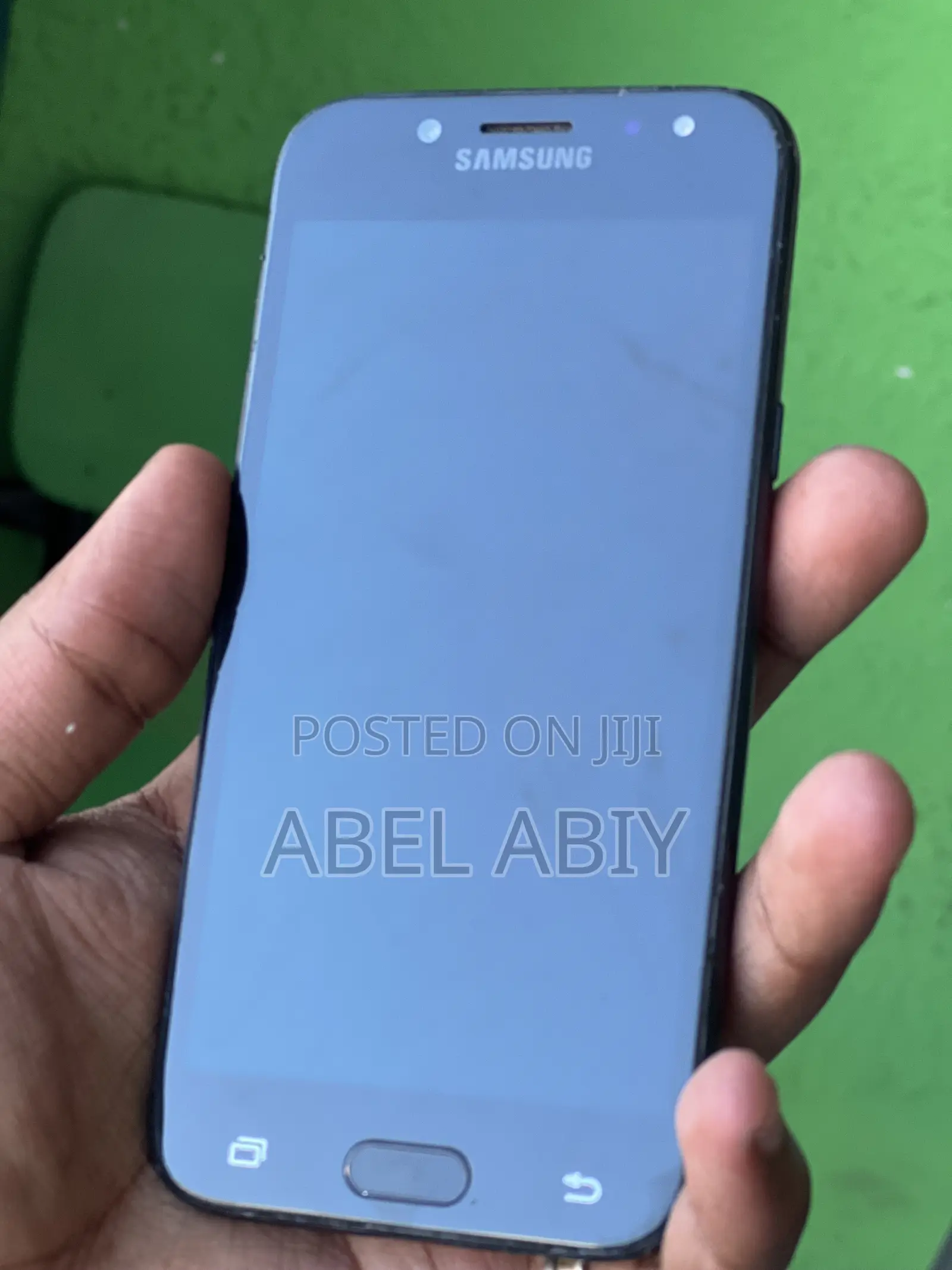 Samsung Galaxy J5 Pro 16 GB Blue