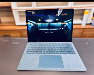 New Laptop Microsoft Surface Laptop 3 16GB Intel Core i7 SSD 256GB