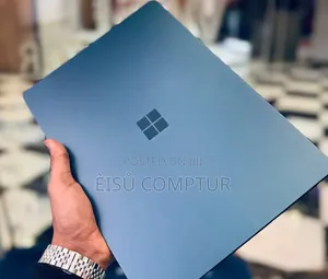 New Laptop Microsoft Surface Laptop 3 16GB Intel Core i7 SSD 256GB