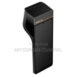 New Mobile Phone 32 GB Black