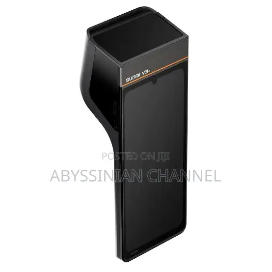 New Mobile Phone 32 GB Black