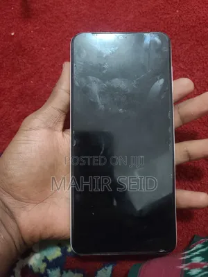 Samsung Galaxy A04s 128 GB White