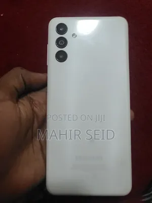 Samsung Galaxy A04s 128 GB White