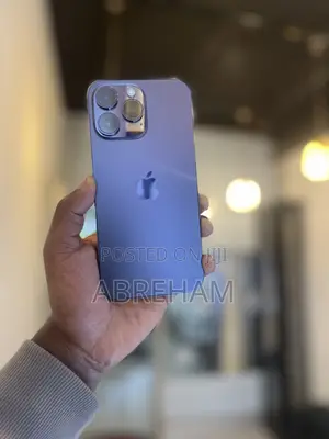Apple iPhone 14 Pro Max 128 GB Purple
