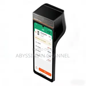 New Mobile Phone 32 GB Black