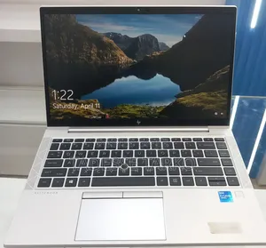 New Laptop HP 16GB Intel Core i5 SSD 512GB