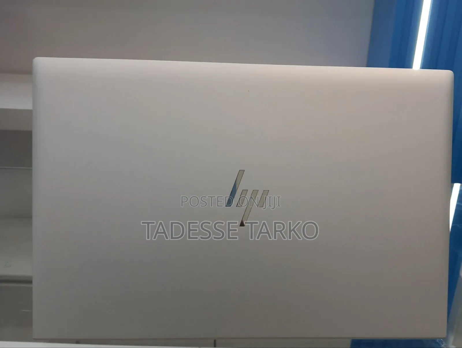 New Laptop HP 16GB Intel Core i5 SSD 512GB