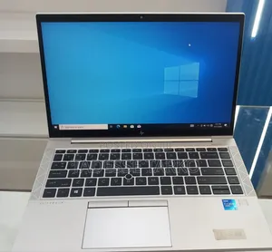 New Laptop HP 16GB Intel Core i5 SSD 512GB