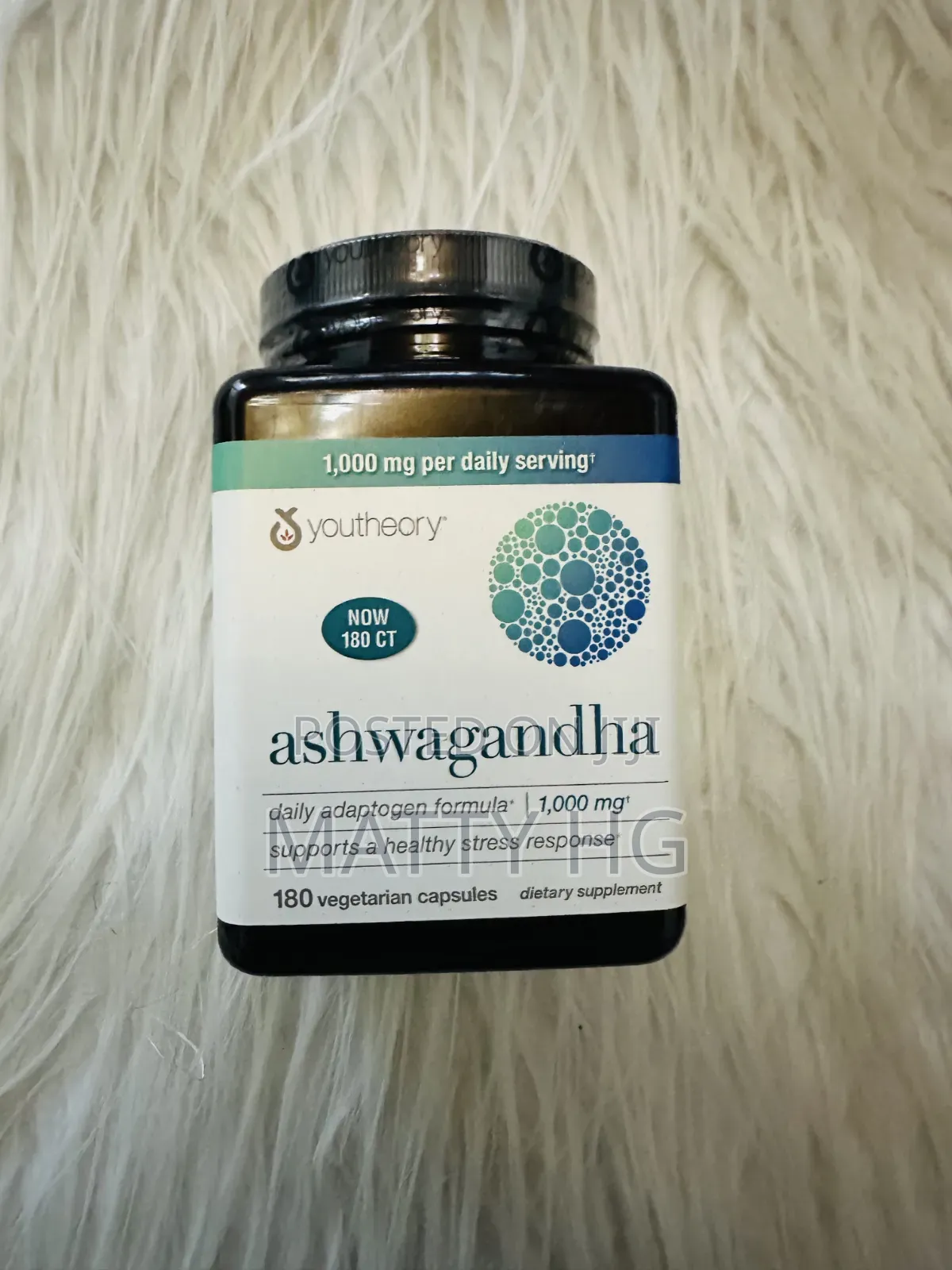 Ashawaganda