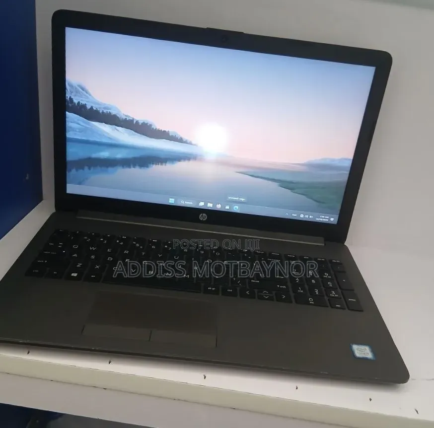 New Laptop HP Stream Notebook 8GB Intel Core i5 HDD 1T