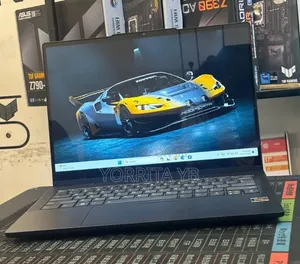 New Laptop Lenovo 16GB AMD Ryzen 7 SSD 1T