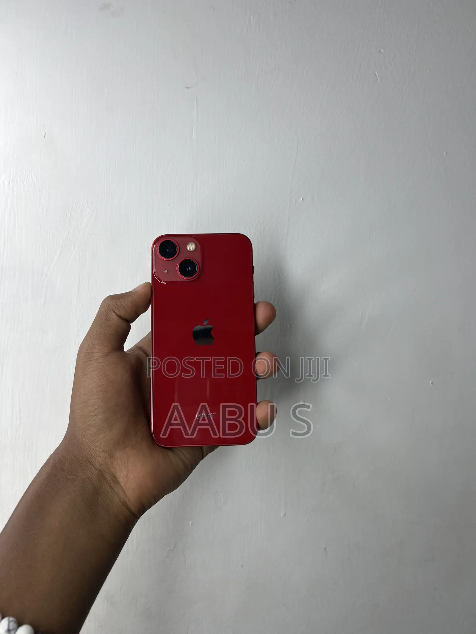 Apple iPhone 12 mini 128 GB Red