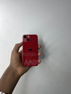 Apple iPhone 12 mini 128 GB Red