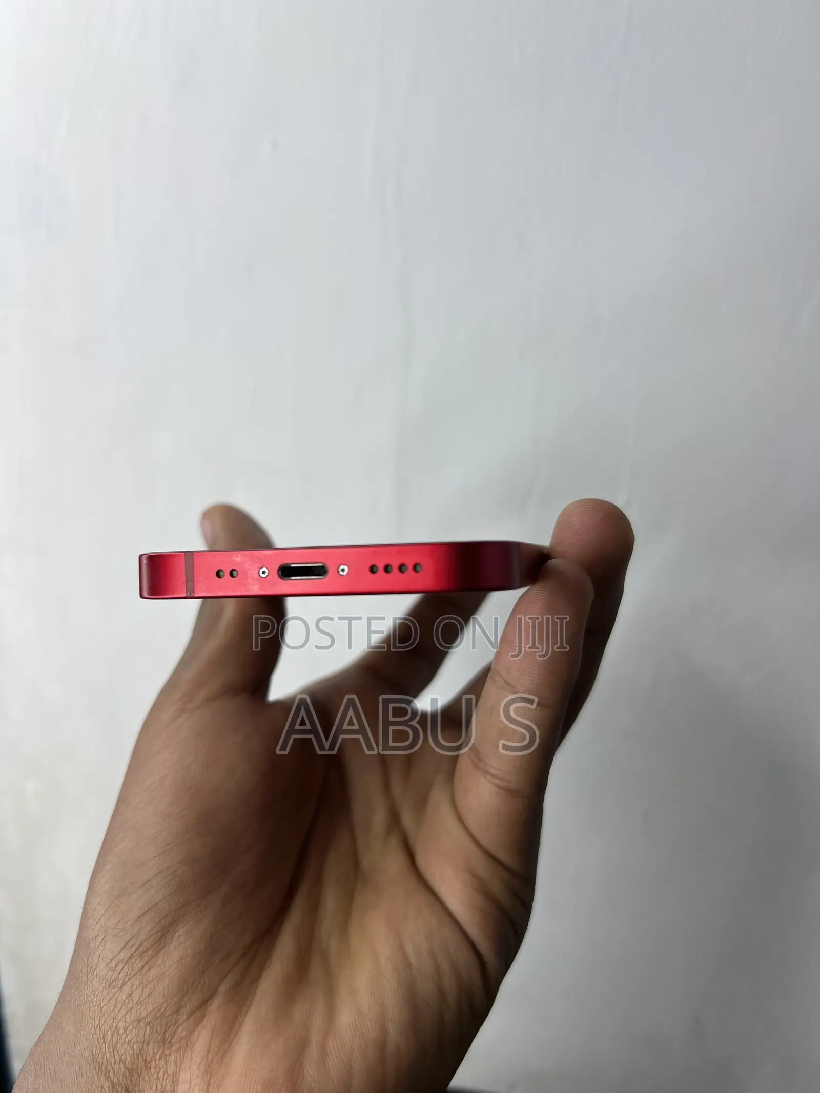 Apple iPhone 12 mini 128 GB Red