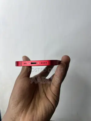 Apple iPhone 12 mini 128 GB Red