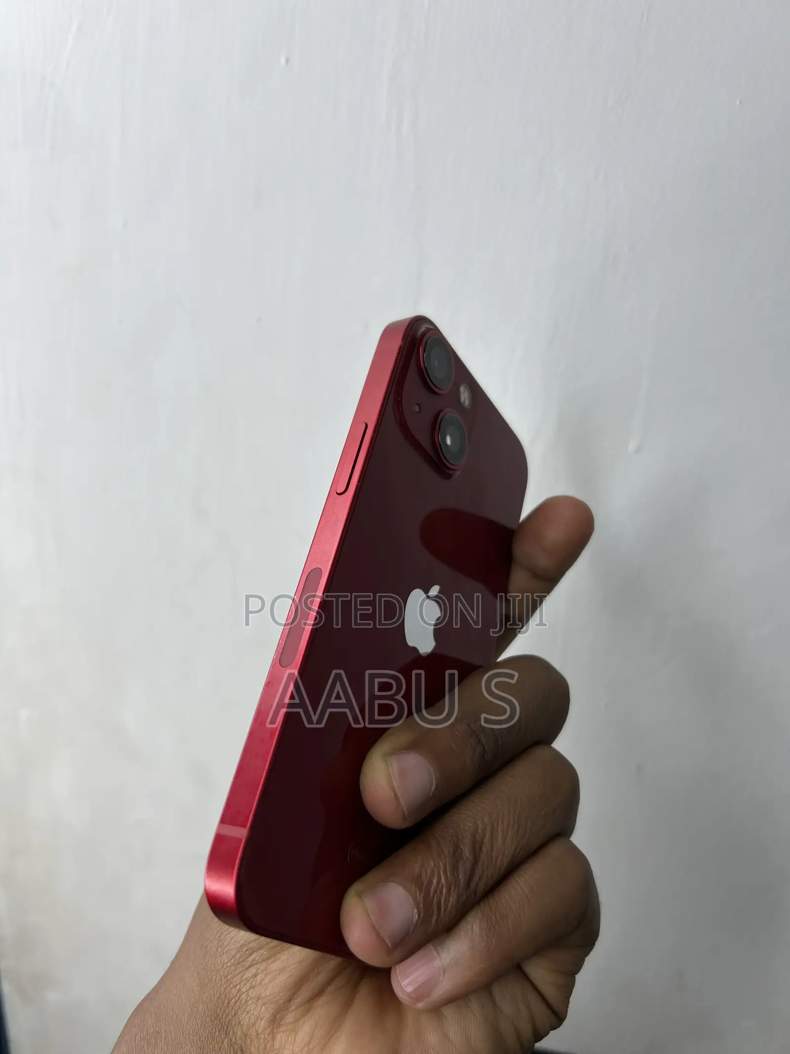 Apple iPhone 12 mini 128 GB Red