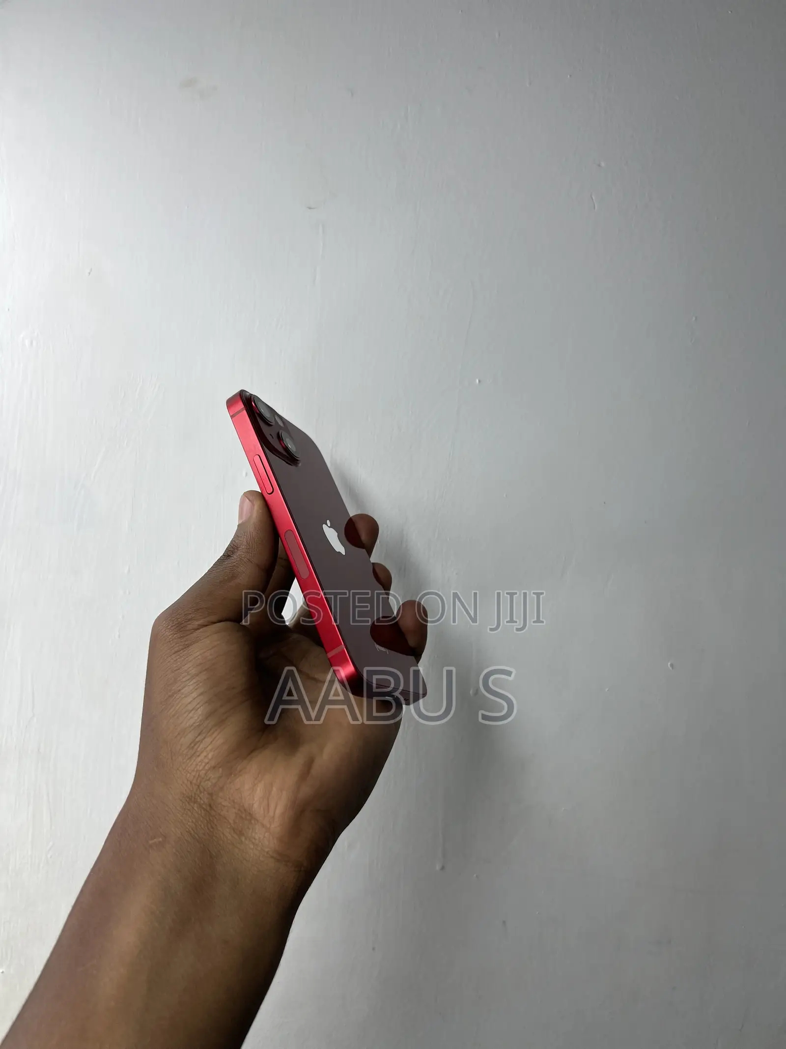 Apple iPhone 12 mini 128 GB Red