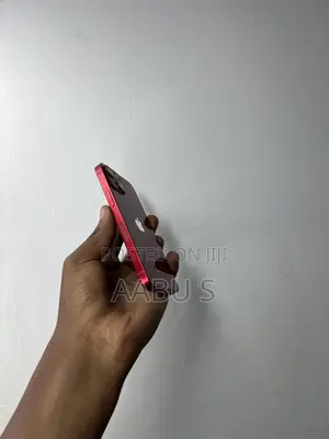 Apple iPhone 12 mini 128 GB Red