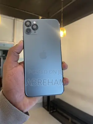 Apple iPhone 11 Pro Max 64 GB Gray