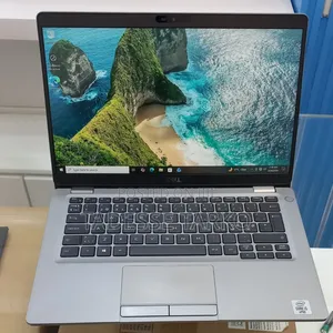 New Laptop Dell 8GB Intel Core i5 SSD 256GB