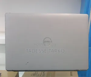 New Laptop Dell 8GB Intel Core i5 SSD 256GB