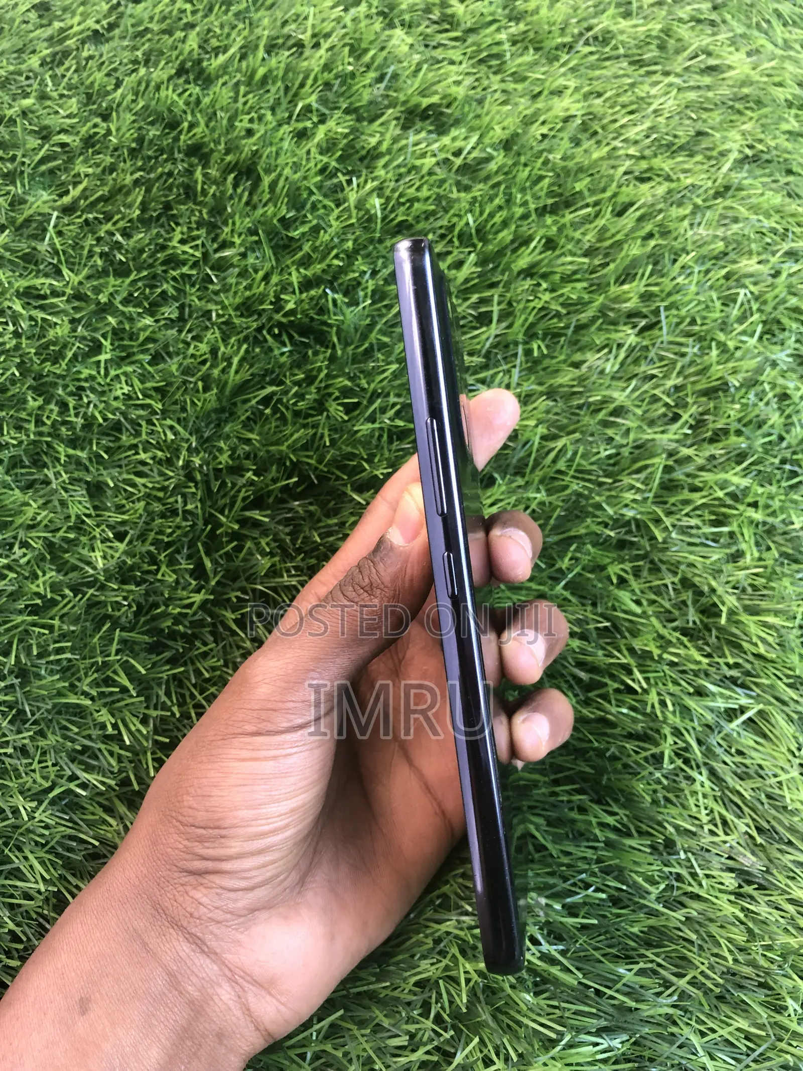 Samsung Galaxy A53 5G 256 GB Black