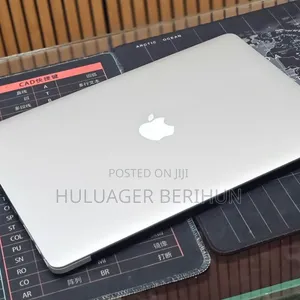 New Laptop Apple MacBook Pro 2015 16GB Intel Core i7 SSD 512GB