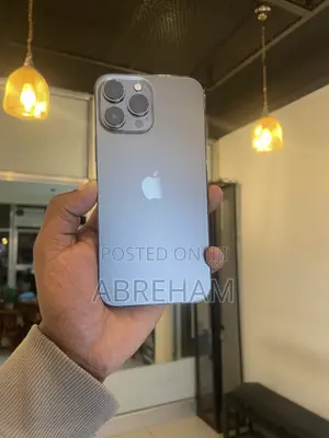Apple iPhone 13 Pro Max 512 GB Graphite
